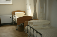 防止、医治、康复的完整闭环