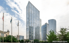 项目地处锦江区东大街取一环交叉